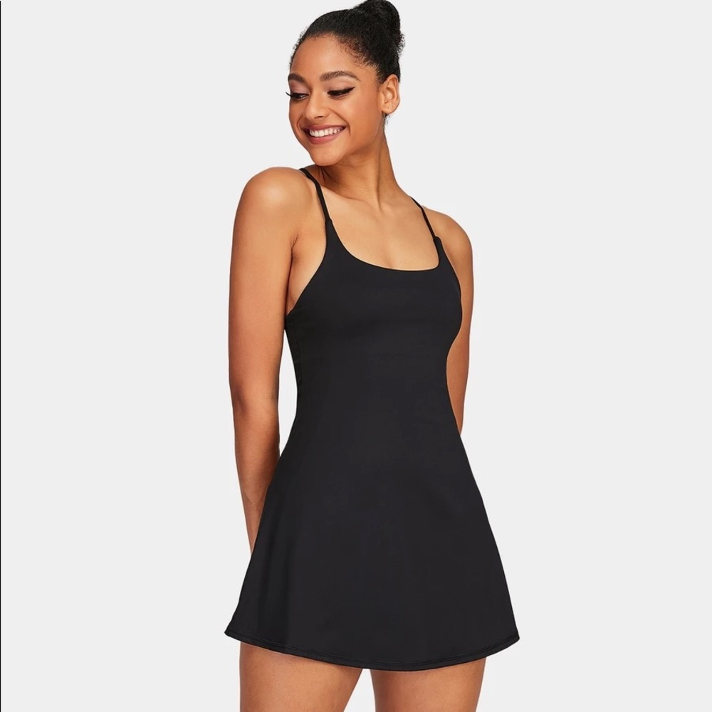 Halara Dress